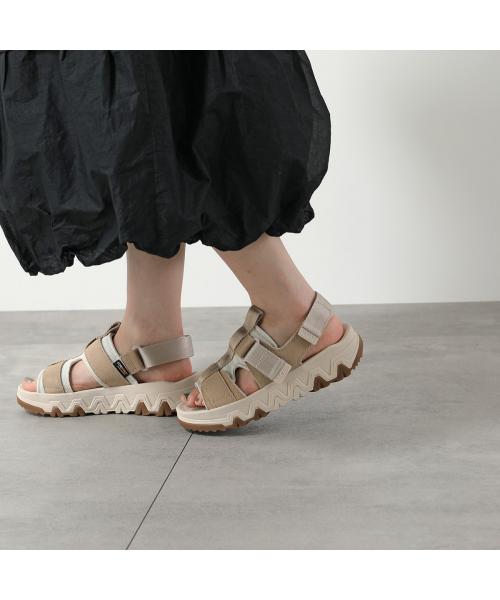 アグ UGG UGG サンダル CAP TRAIL STRAP SANDAL 1167496 （MDSD/ベージュ） MDSD/ベージュ