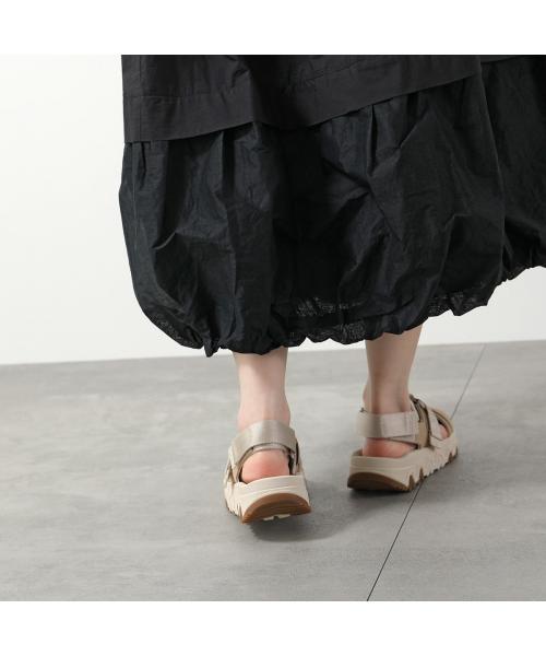 アグ UGG UGG サンダル CAP TRAIL STRAP SANDAL 1167496 （MDSD/ベージュ） MDSD/ベージュ