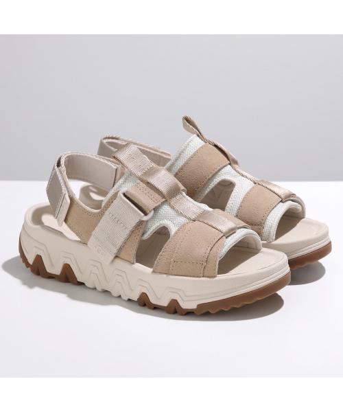 アグ UGG UGG サンダル CAP TRAIL STRAP SANDAL 1167496 （MDSD/ベージュ） MDSD/ベージュ