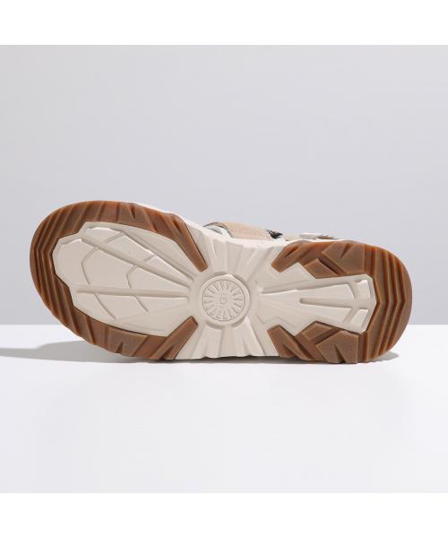アグ UGG UGG サンダル CAP TRAIL STRAP SANDAL 1167496 （MDSD/ベージュ） MDSD/ベージュ