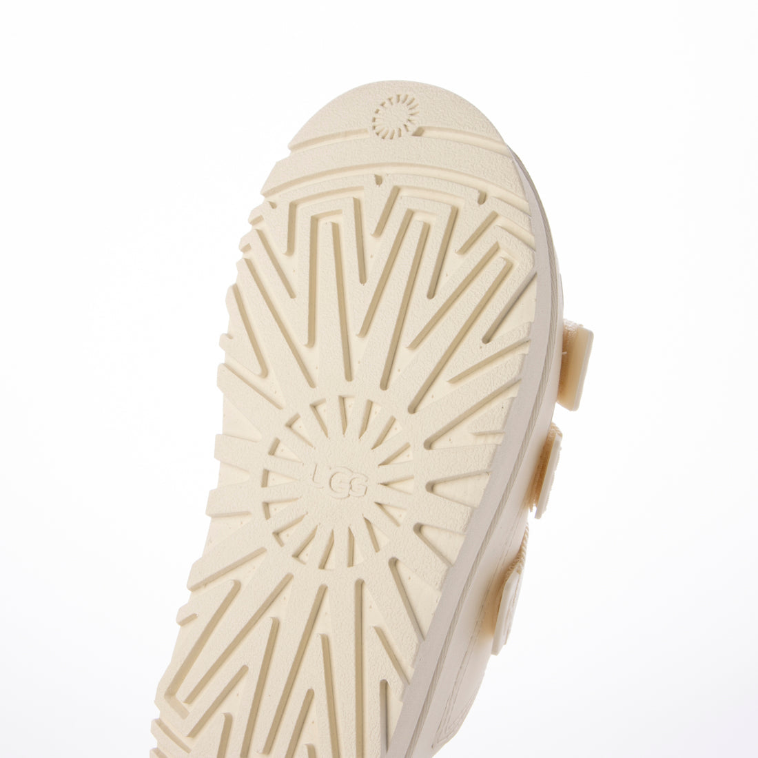 アグ UGG アグ UGG W GOLDENGLOW SLIDE ゴールデングロウ スライド (1167430-JSM) （JASMINE） JASMINE