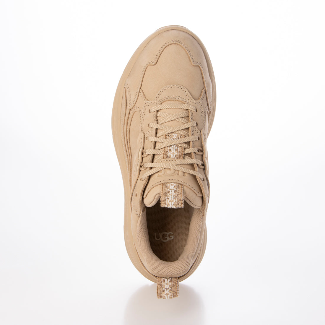 アグ UGG アグ UGG W CA シーエー1(11136845-DRI ) （DRI） DRI