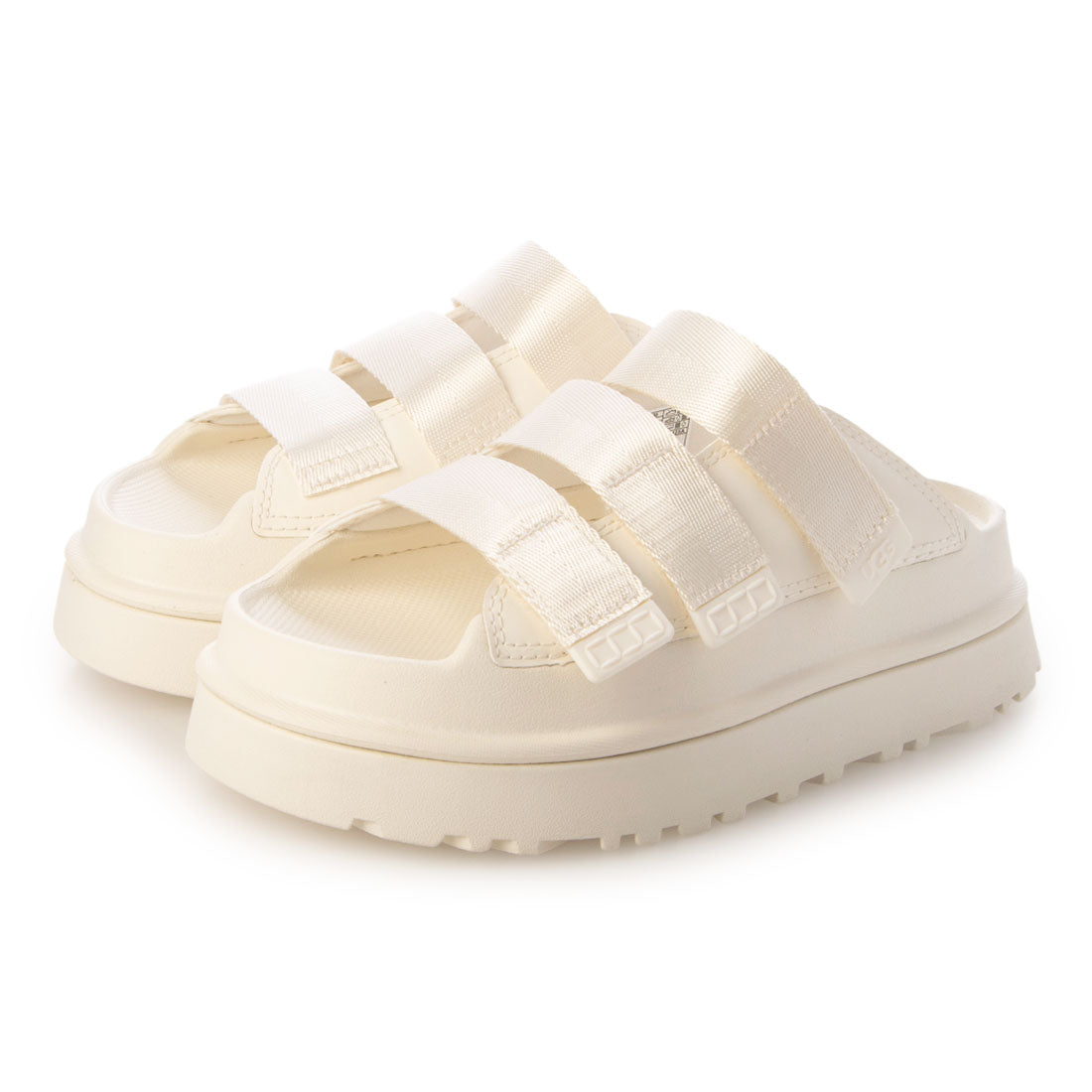 アグ UGG GOLDENGLOW SLIDE （JASMINE） JASMINE