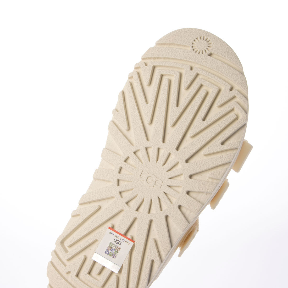 アグ UGG GOLDENGLOW SLIDE （JASMINE） JASMINE