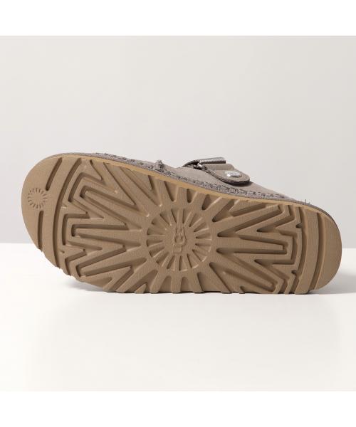 アグ UGG UGG サンダル GOLDENSTAR GLIDE 1167399 （SKP/グレージュ） SKP/グレージュ