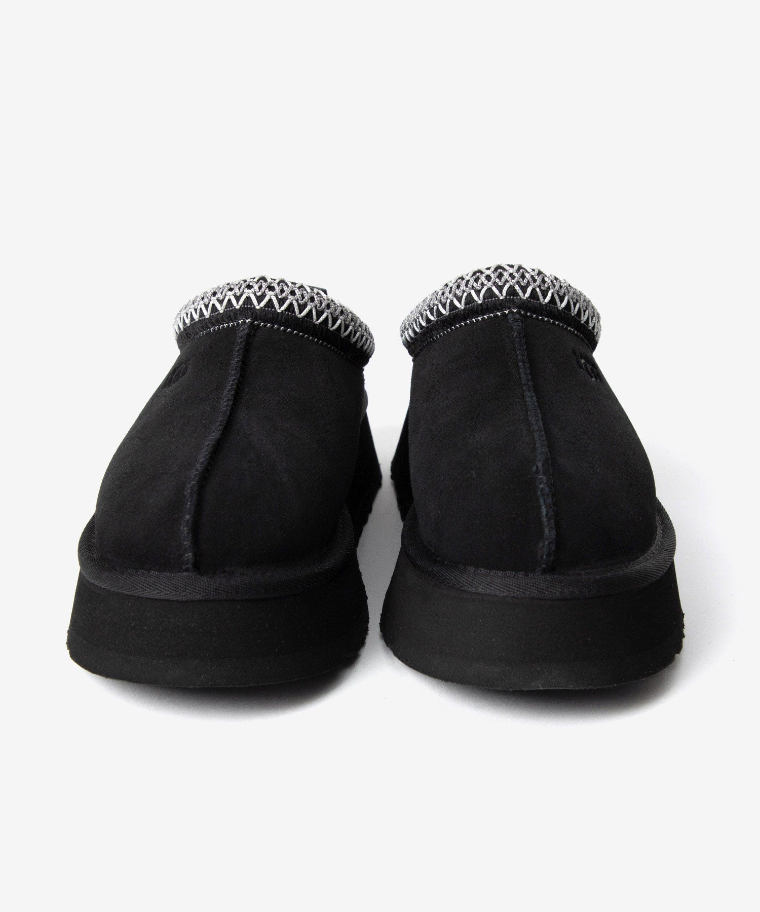 アグ UGG アグ UGG SLIP ON スリッポン TAZZ タズ 1122553 サンダル レディース シューズ （BLACK） BLACK