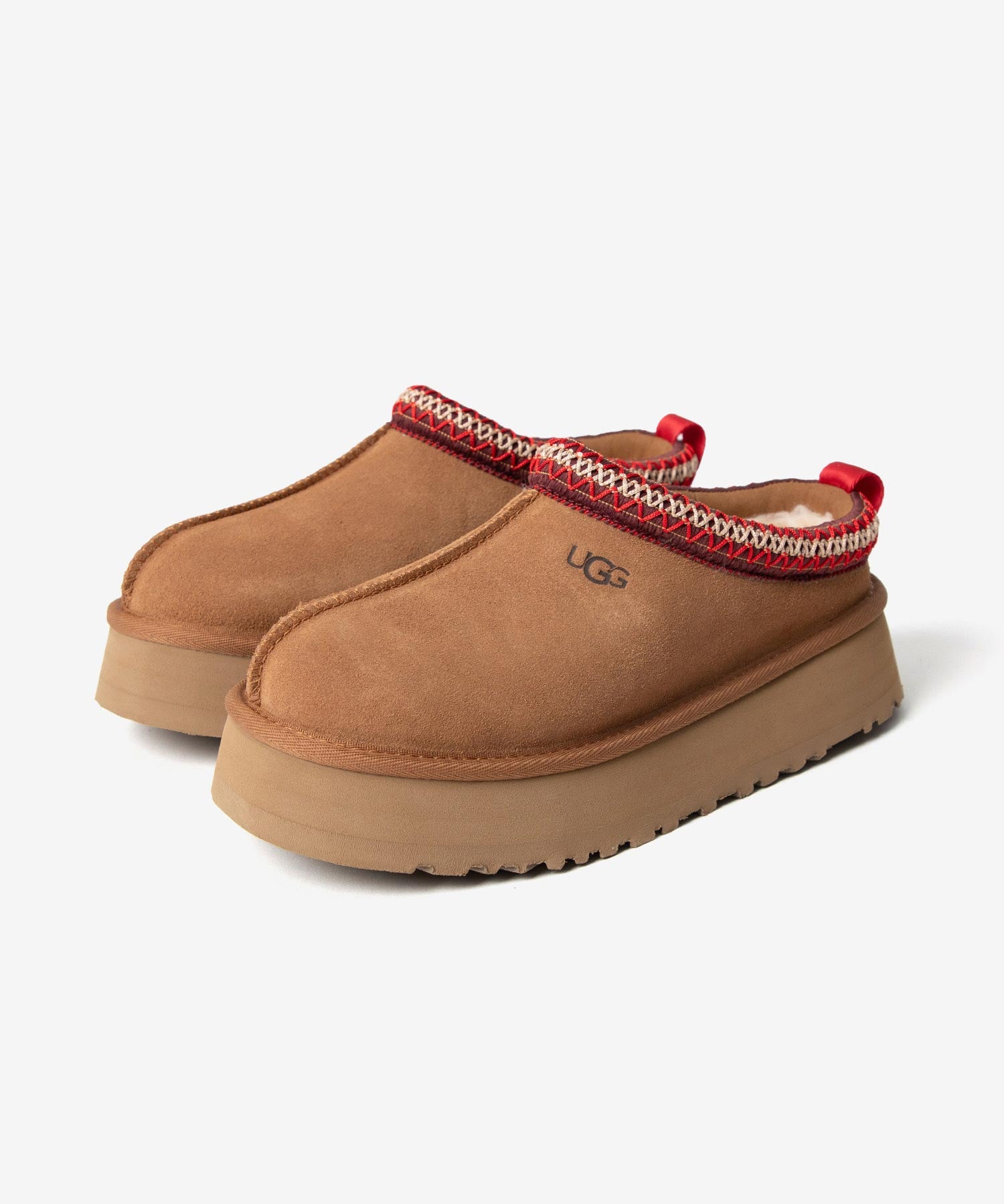 アグ UGG アグ UGG SLIP ON スリッポン TAZZ タズ 1122553 サンダル レディース シューズ （BLACK） BLACK