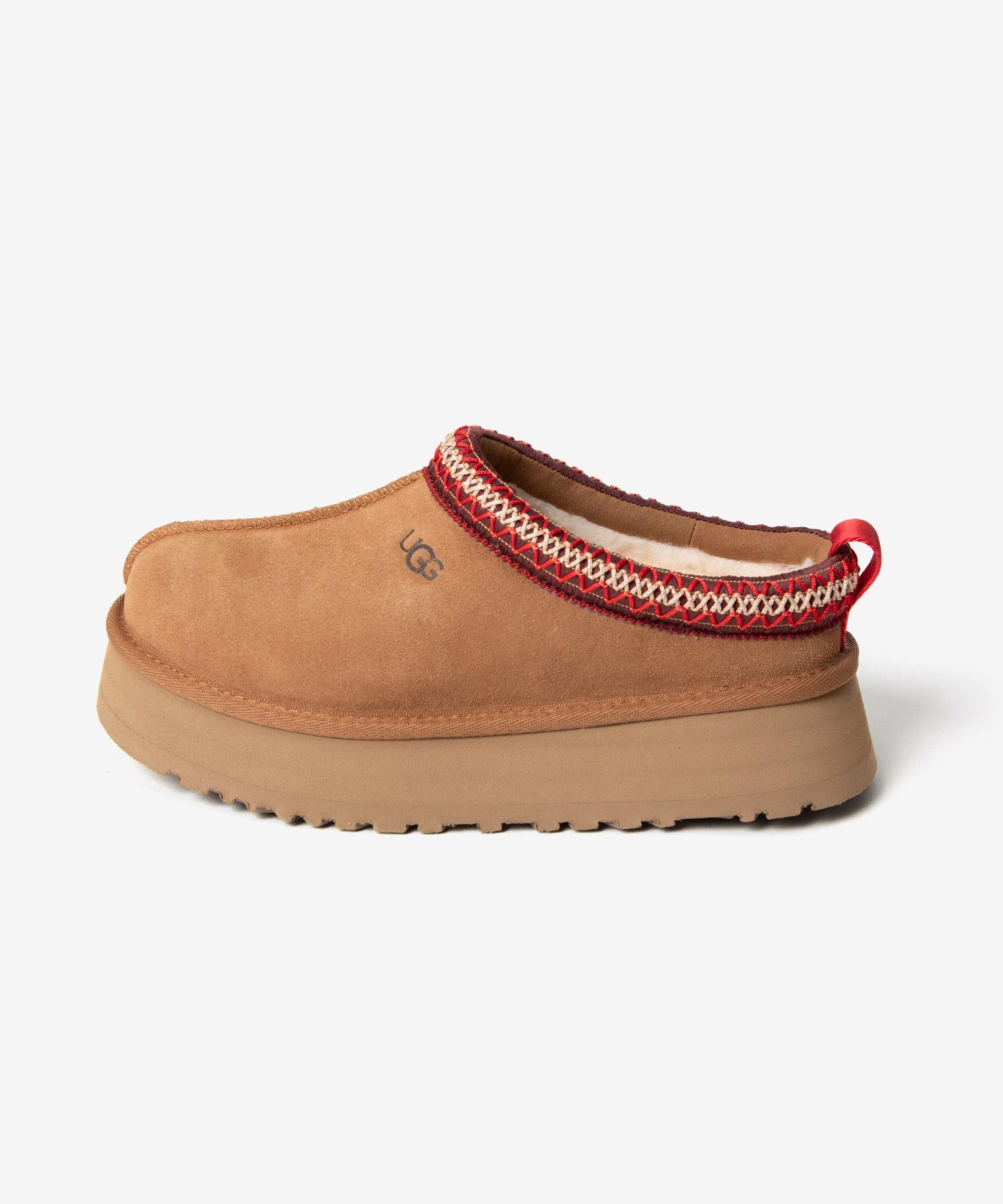 アグ UGG アグ UGG SLIP ON スリッポン TAZZ タズ 1122553 サンダル レディース シューズ （BLACK） BLACK