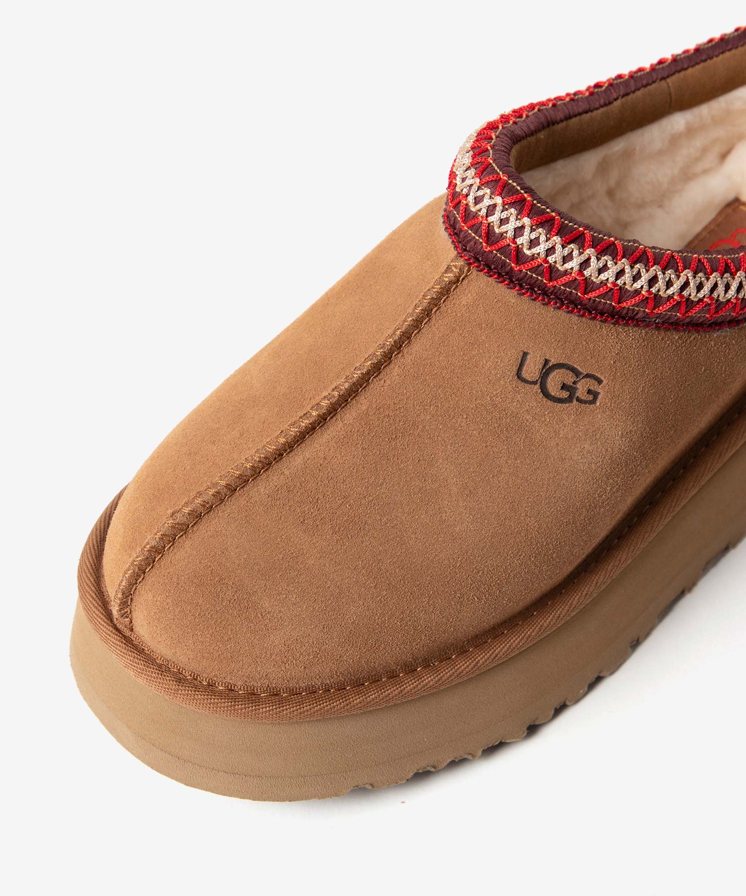 アグ UGG アグ UGG SLIP ON スリッポン TAZZ タズ 1122553 サンダル レディース シューズ （BLACK） BLACK