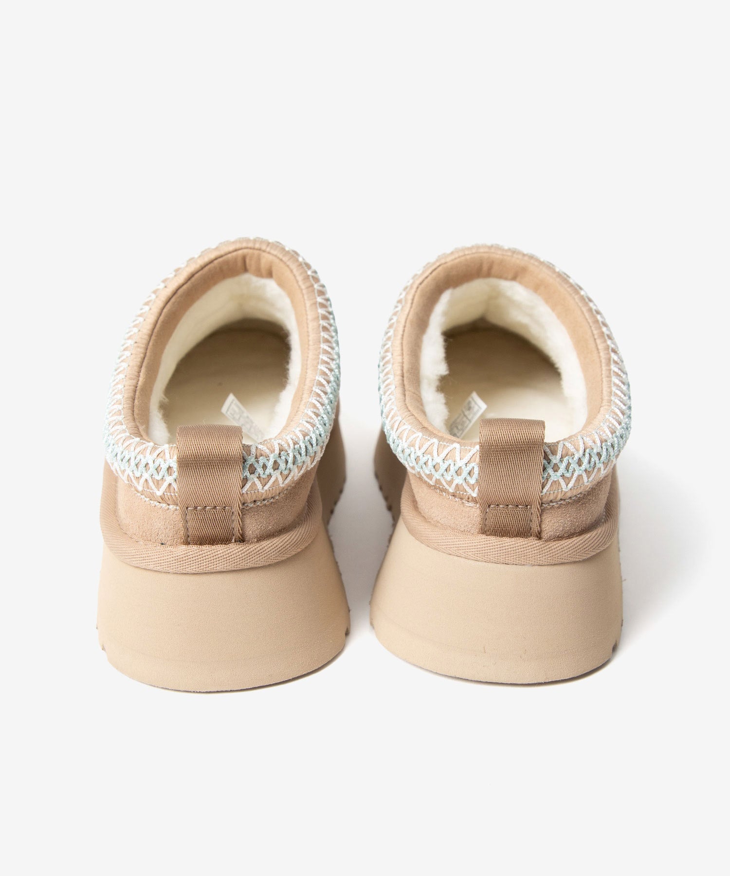 アグ UGG アグ UGG SLIP ON スリッポン TAZZ タズ 1122553 サンダル レディース シューズ （BLACK） BLACK