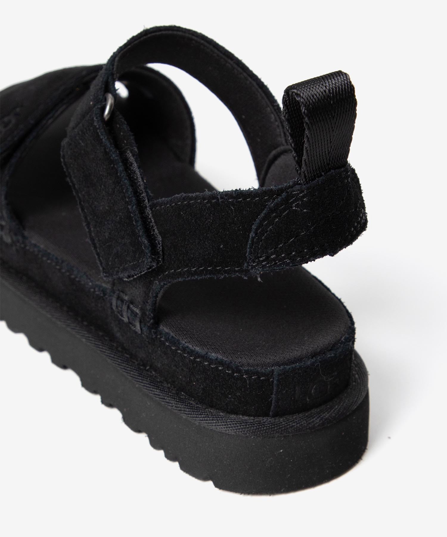 アグ UGG アグ UGG SANDAL サンダル GOLDEN STAR ゴールデンスター 1136783 レディース シューズ （SMOKE PLUME） SMOKE PLUME