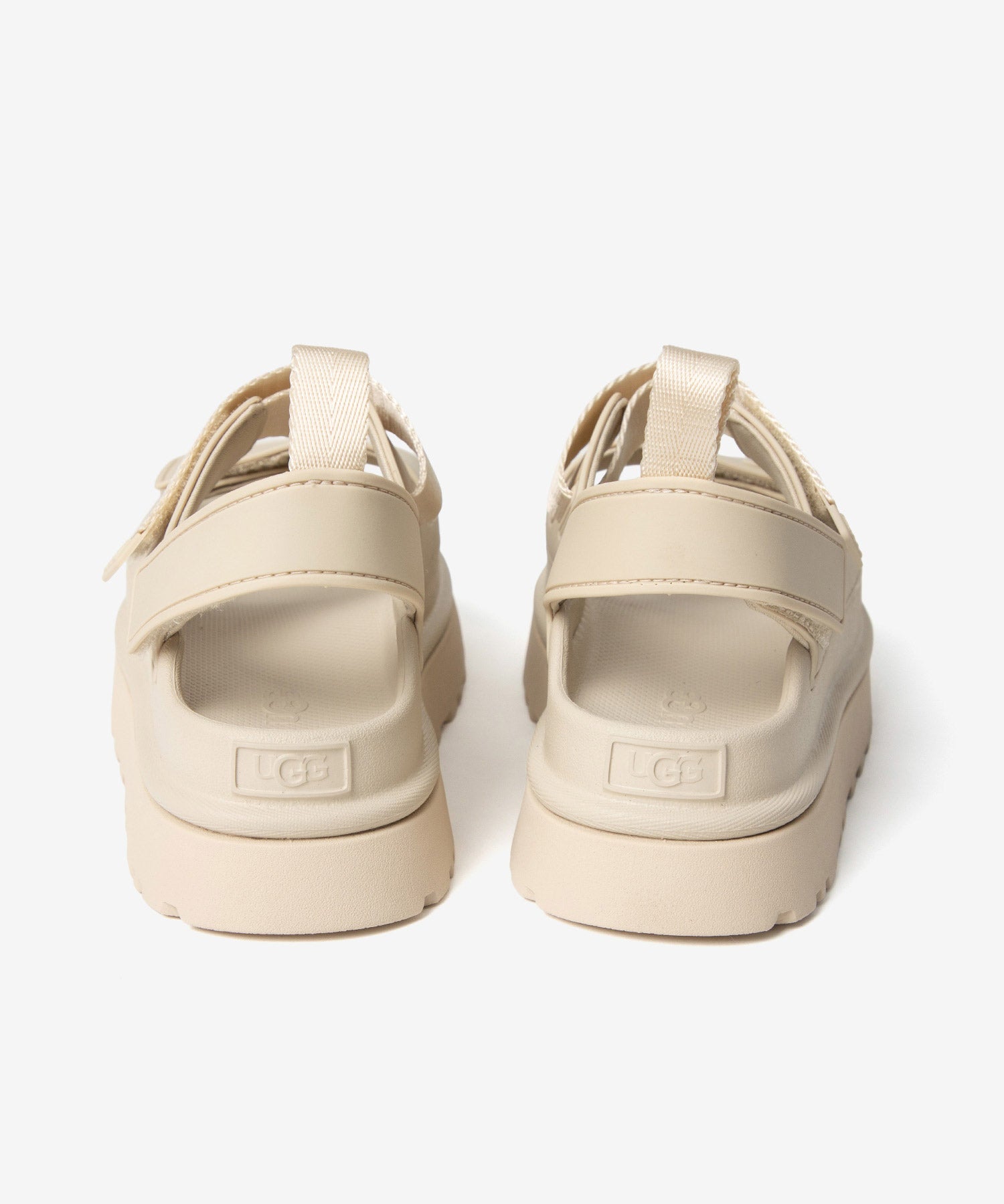 アグ UGG アグ UGG SANDAL サンダル GOLDEN GLOW ゴールデングロウ 1152685 レディース シューズ （BLACK） BLACK