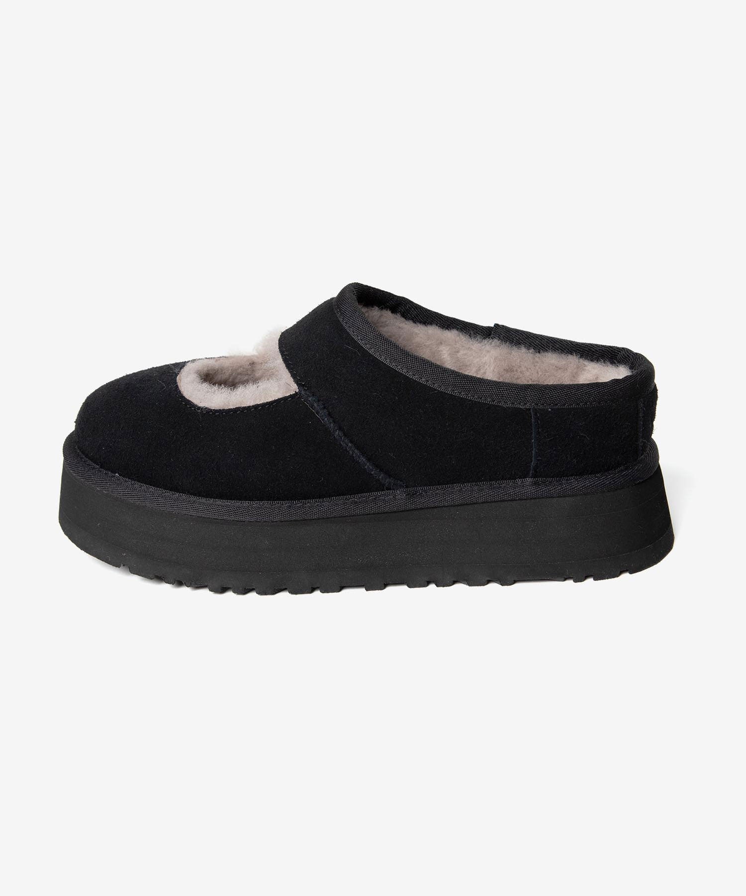 アグ UGG アグ UGG SLIP ON スリッポン BEA MARY JANE ビア メリー ジェーン 1167612 レディース シューズ （CHESTNUT） CHESTNUT