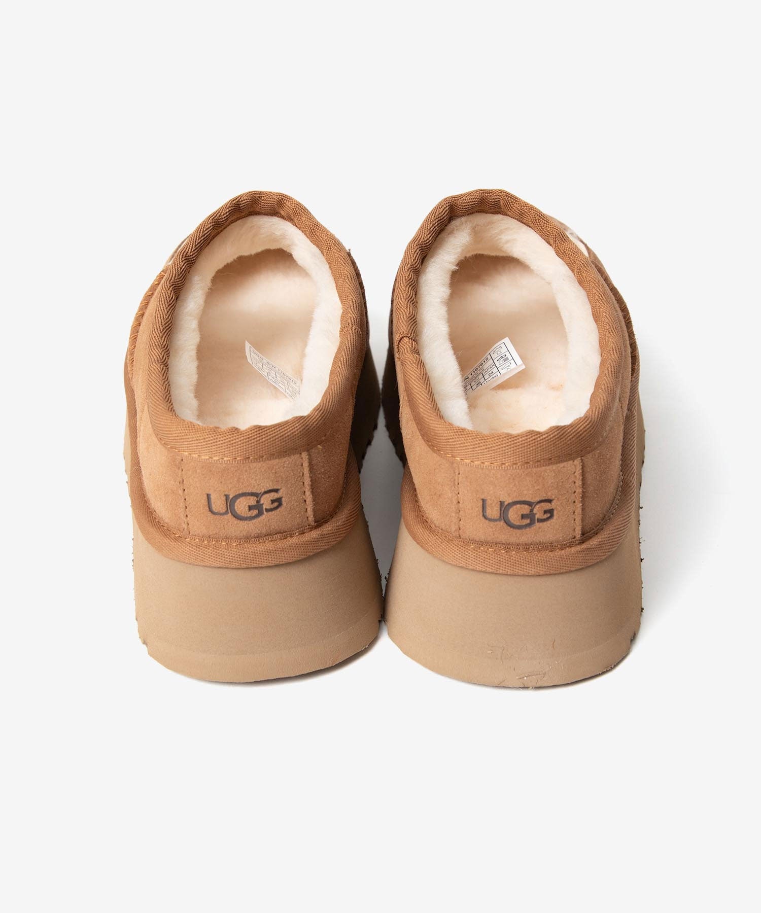 アグ UGG アグ UGG SLIP ON スリッポン BEA MARY JANE ビア メリー ジェーン 1167612 レディース シューズ （CHESTNUT） CHESTNUT