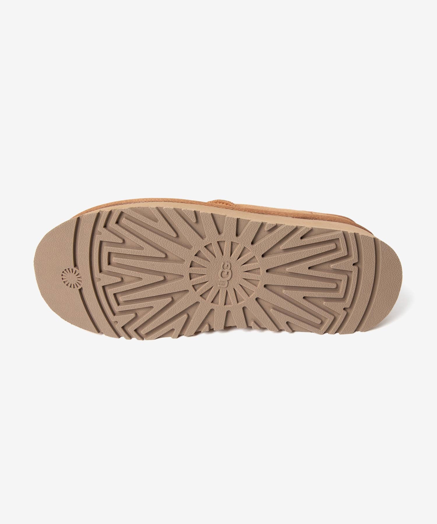 アグ UGG アグ UGG SLIP ON スリッポン BEA MARY JANE ビア メリー ジェーン 1167612 レディース シューズ （CHESTNUT） CHESTNUT