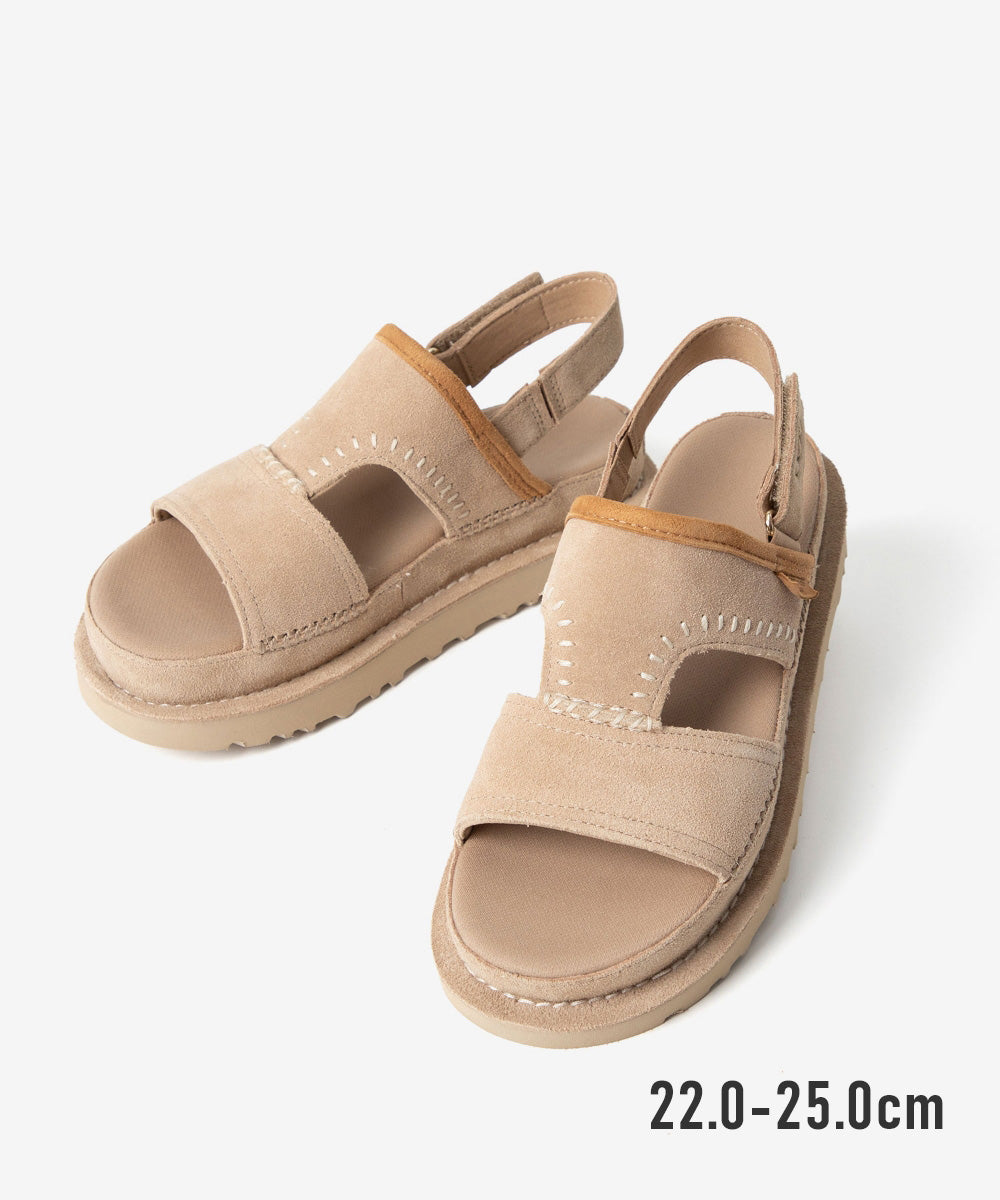 アグ UGG アグ UGG SANDAL サンダル CORA コーラ 1167369 レディース シューズ （SAND） SAND