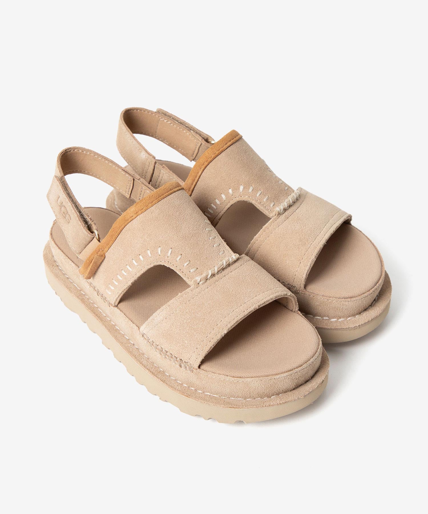 アグ UGG アグ UGG SANDAL サンダル CORA コーラ 1167369 レディース シューズ （SAND） SAND
