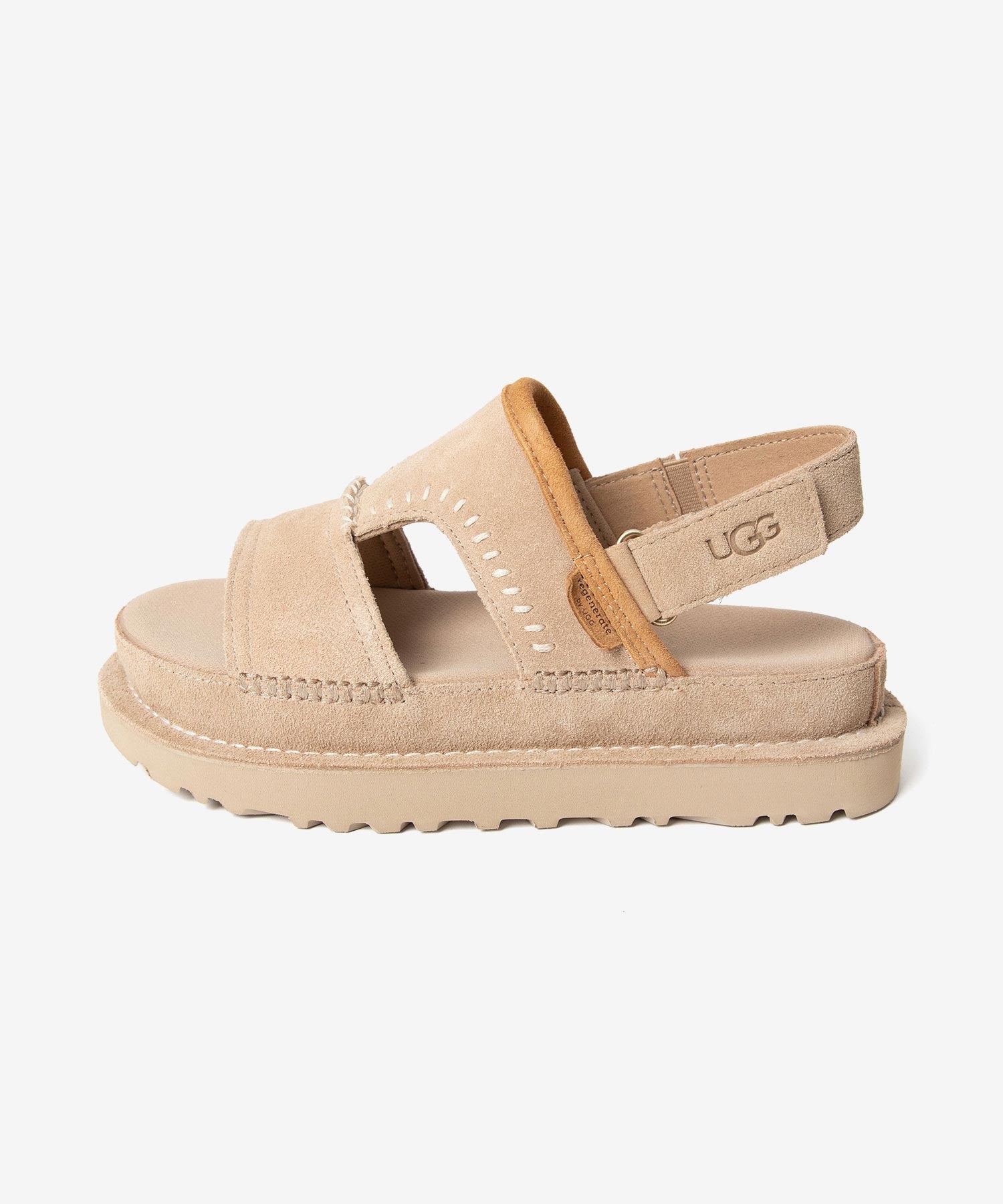 アグ UGG アグ UGG SANDAL サンダル CORA コーラ 1167369 レディース シューズ （SAND） SAND