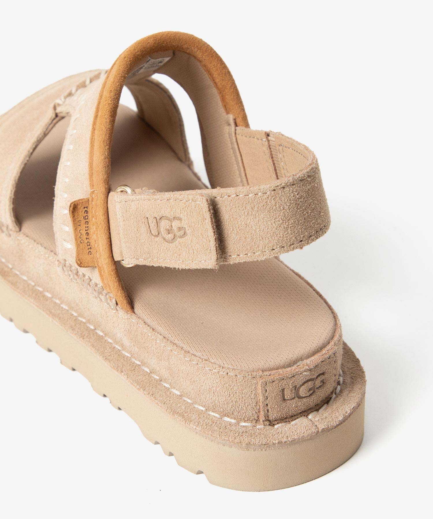 アグ UGG アグ UGG SANDAL サンダル CORA コーラ 1167369 レディース シューズ （SAND） SAND