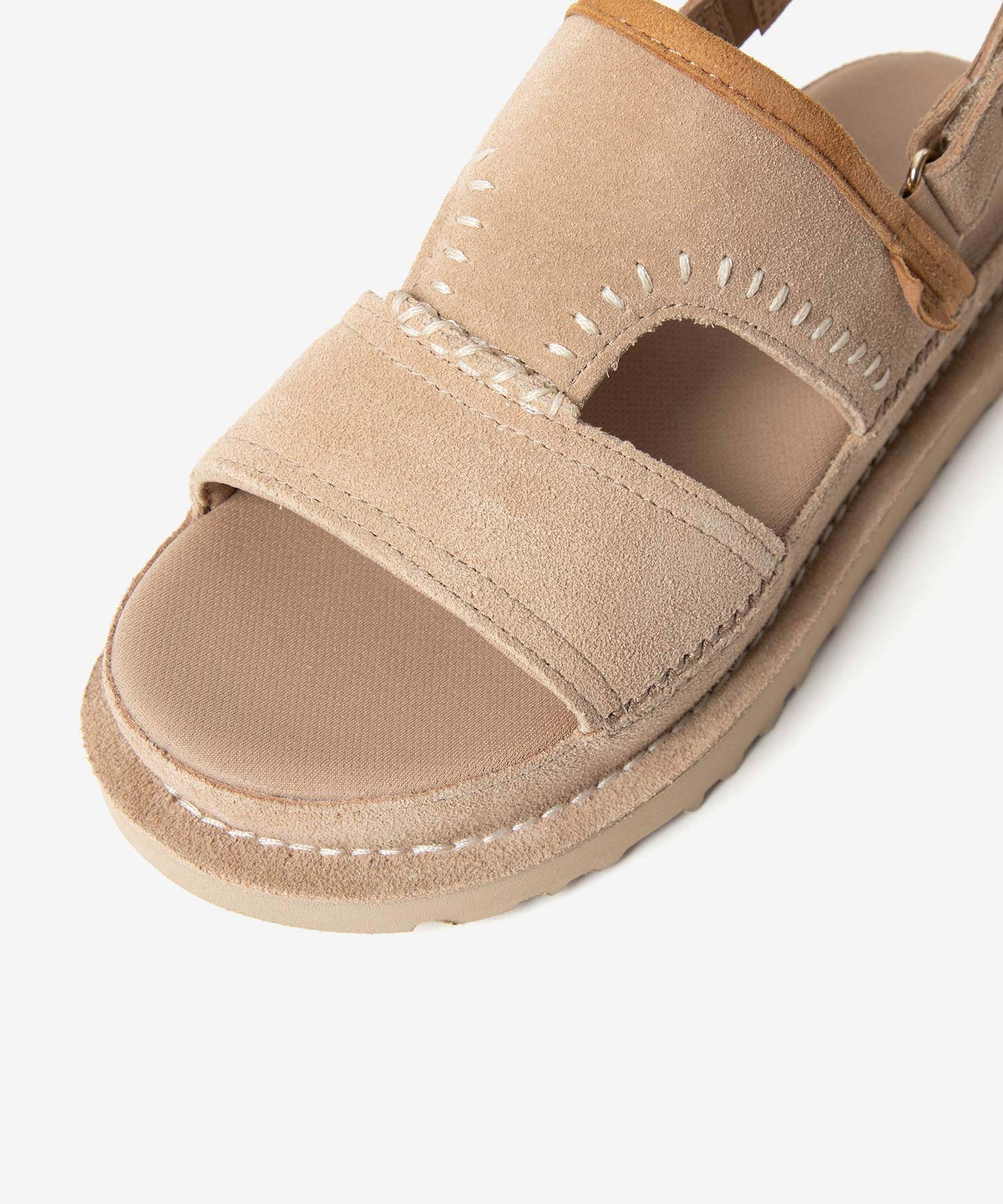 アグ UGG アグ UGG SANDAL サンダル CORA コーラ 1167369 レディース シューズ （SAND） SAND