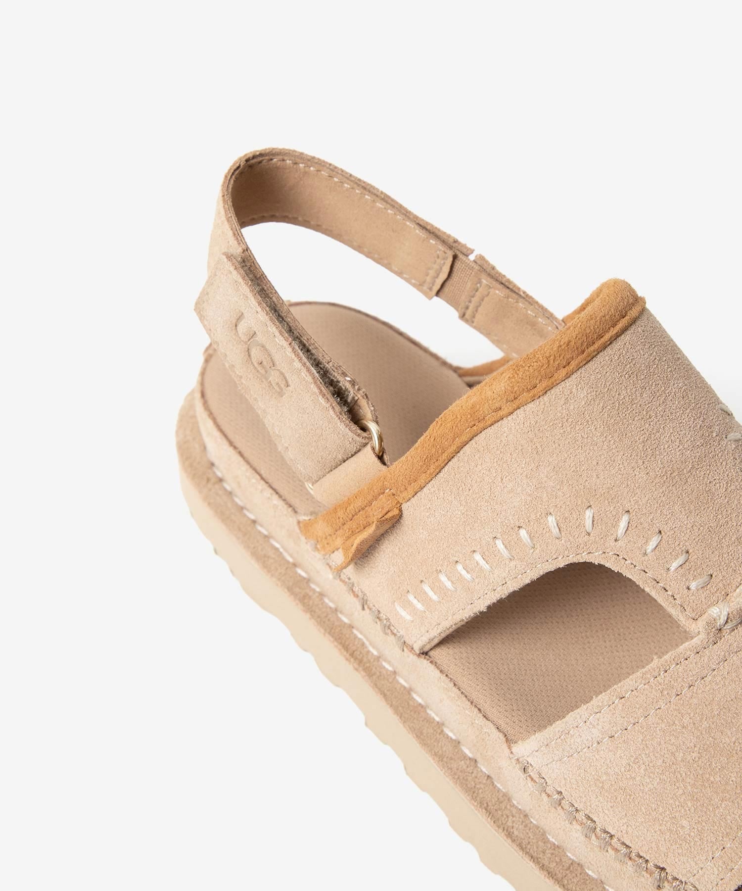 アグ UGG アグ UGG SANDAL サンダル CORA コーラ 1167369 レディース シューズ （SAND） SAND