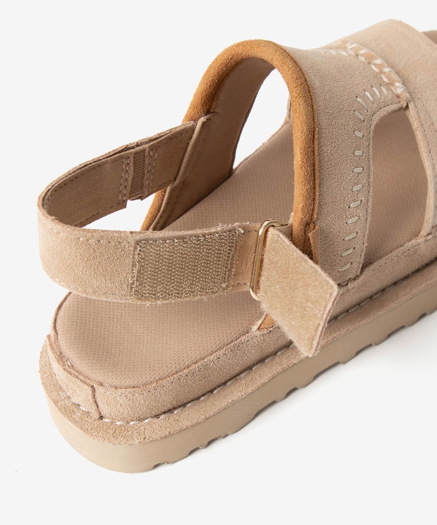 アグ UGG アグ UGG SANDAL サンダル CORA コーラ 1167369 レディース シューズ （SAND） SAND