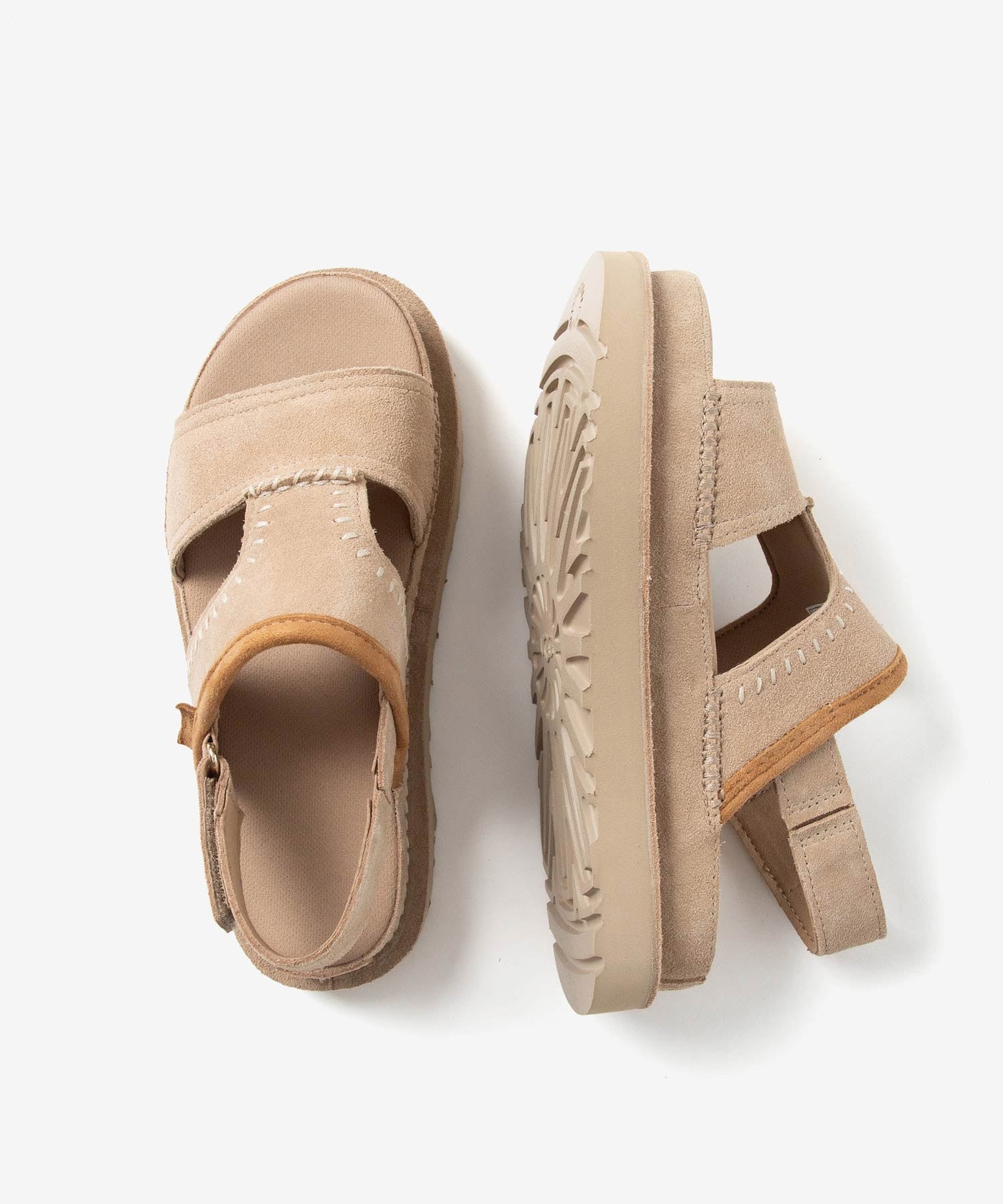 アグ UGG アグ UGG SANDAL サンダル CORA コーラ 1167369 レディース シューズ （SAND） SAND