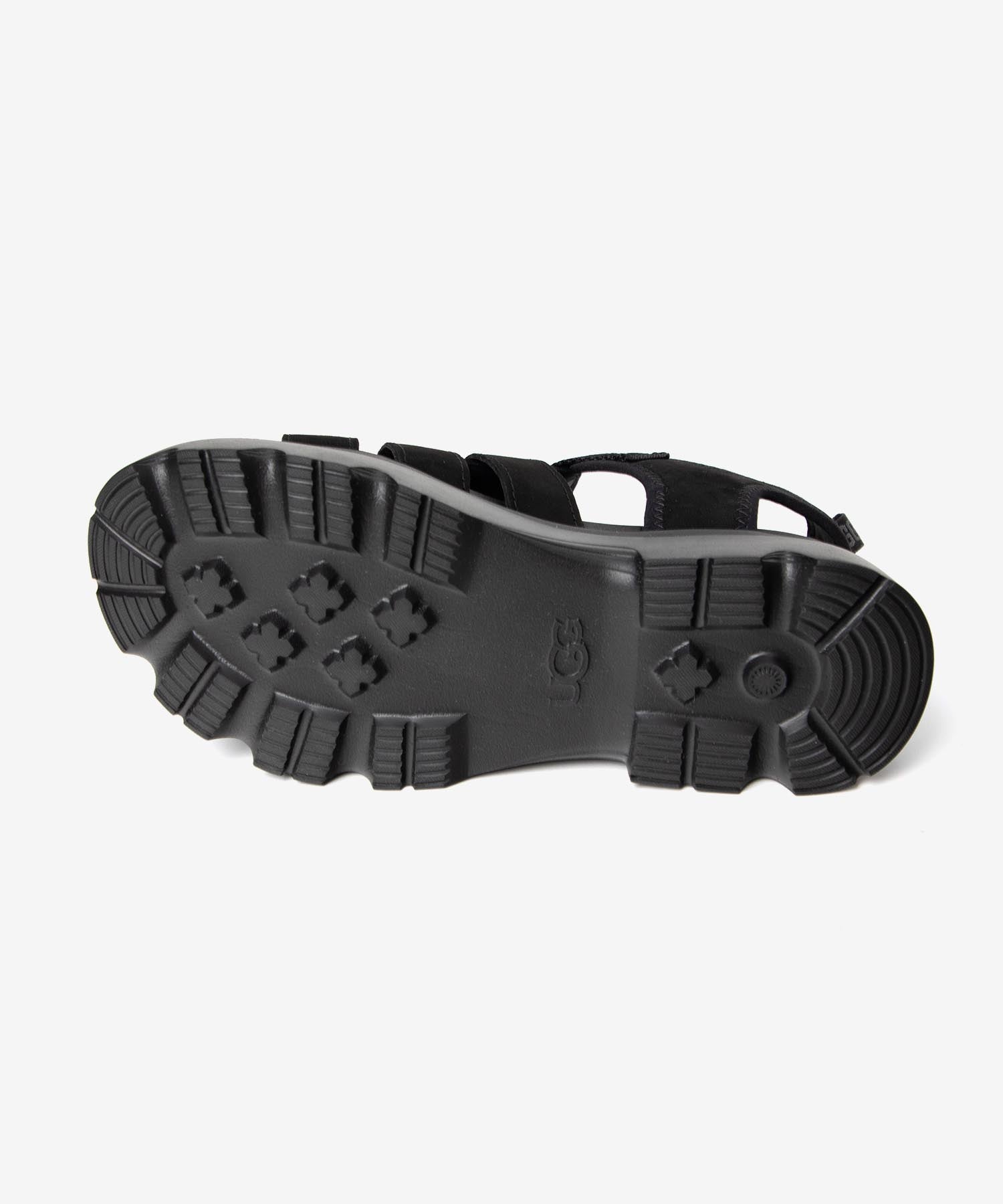 アグ UGG アグ UGG SANDAL サンダル CORA コーラ 1152698 レディース シューズ （BLACK） BLACK