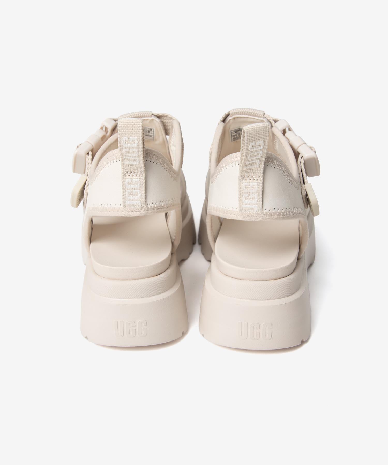 アグ UGG アグ UGG SANDAL サンダル CORA コーラ 1152698 レディース シューズ （BLACK） BLACK
