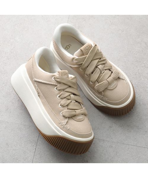 AGG UGG UGG Sneakers EZ-Duzzit Essential Lace Up 1167499