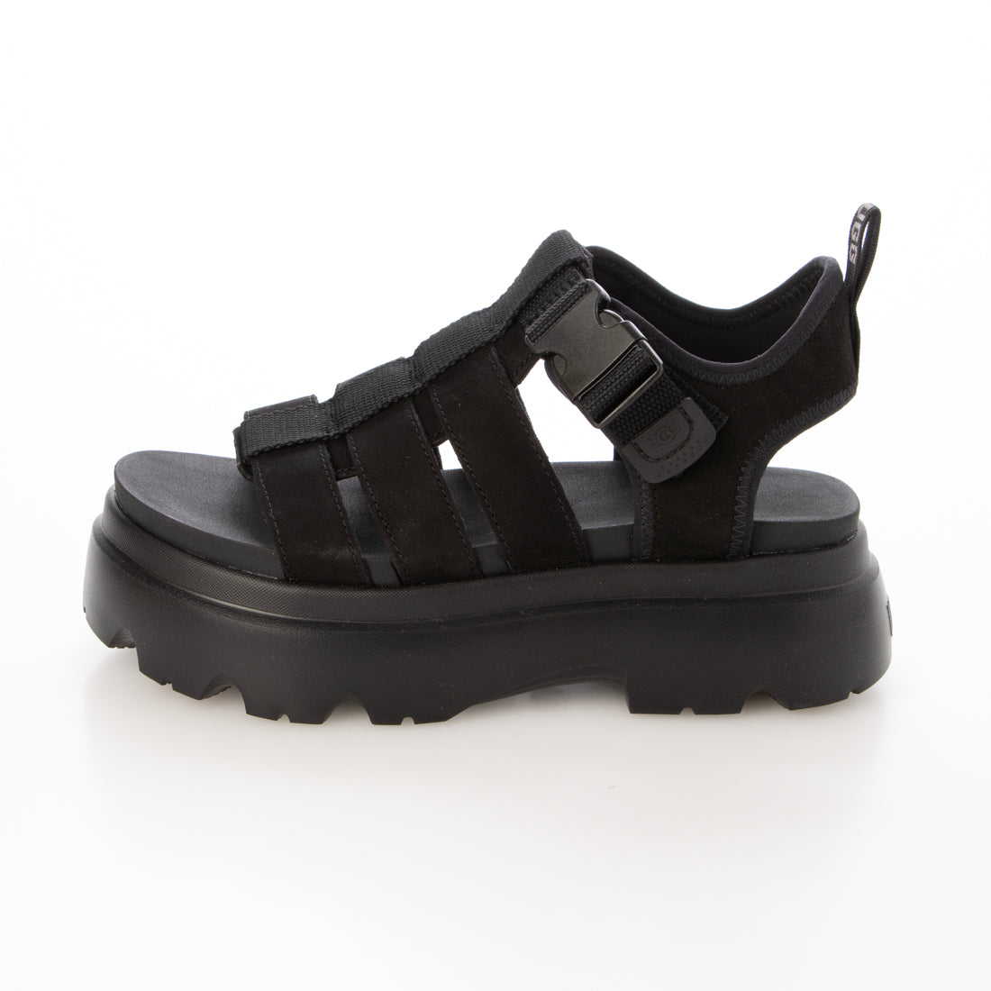 アグ UGG Cora （BLACK） BLACK