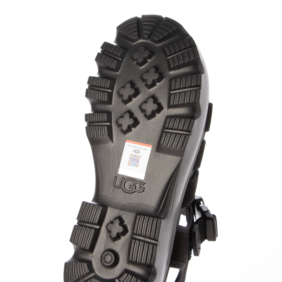 アグ UGG Cora （BLACK） BLACK