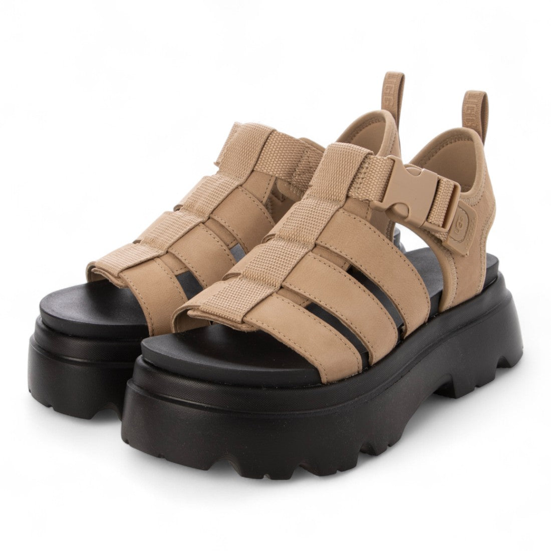 アグ UGG Cora （SAND） SAND