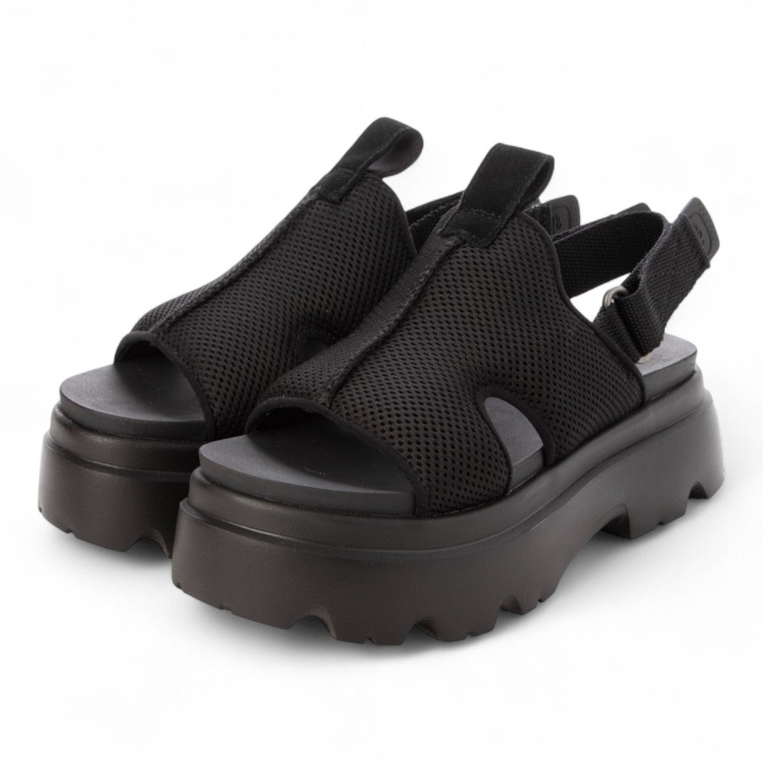 アグ UGG Celeste （BLACK） BLACK