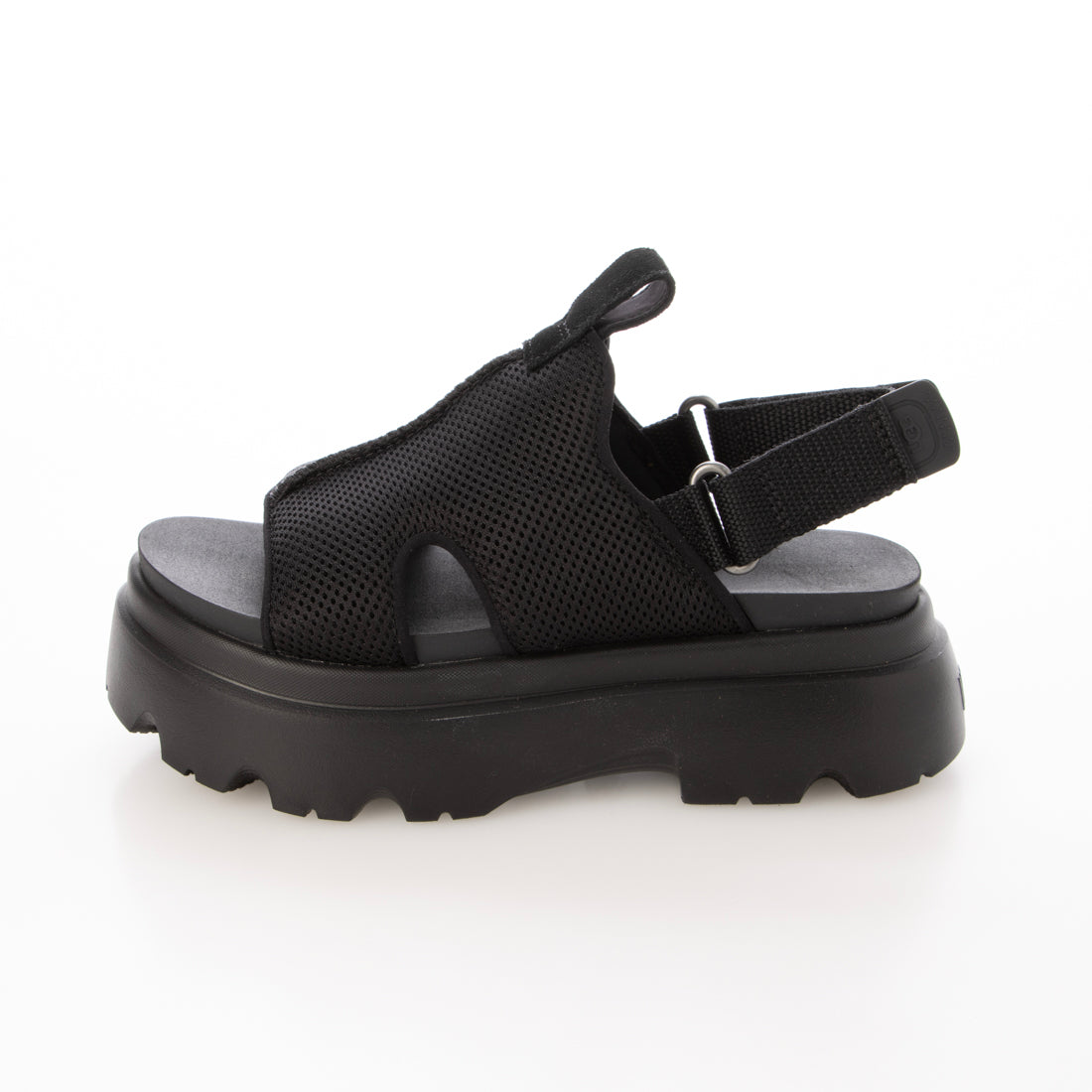 アグ UGG Celeste （BLACK） BLACK