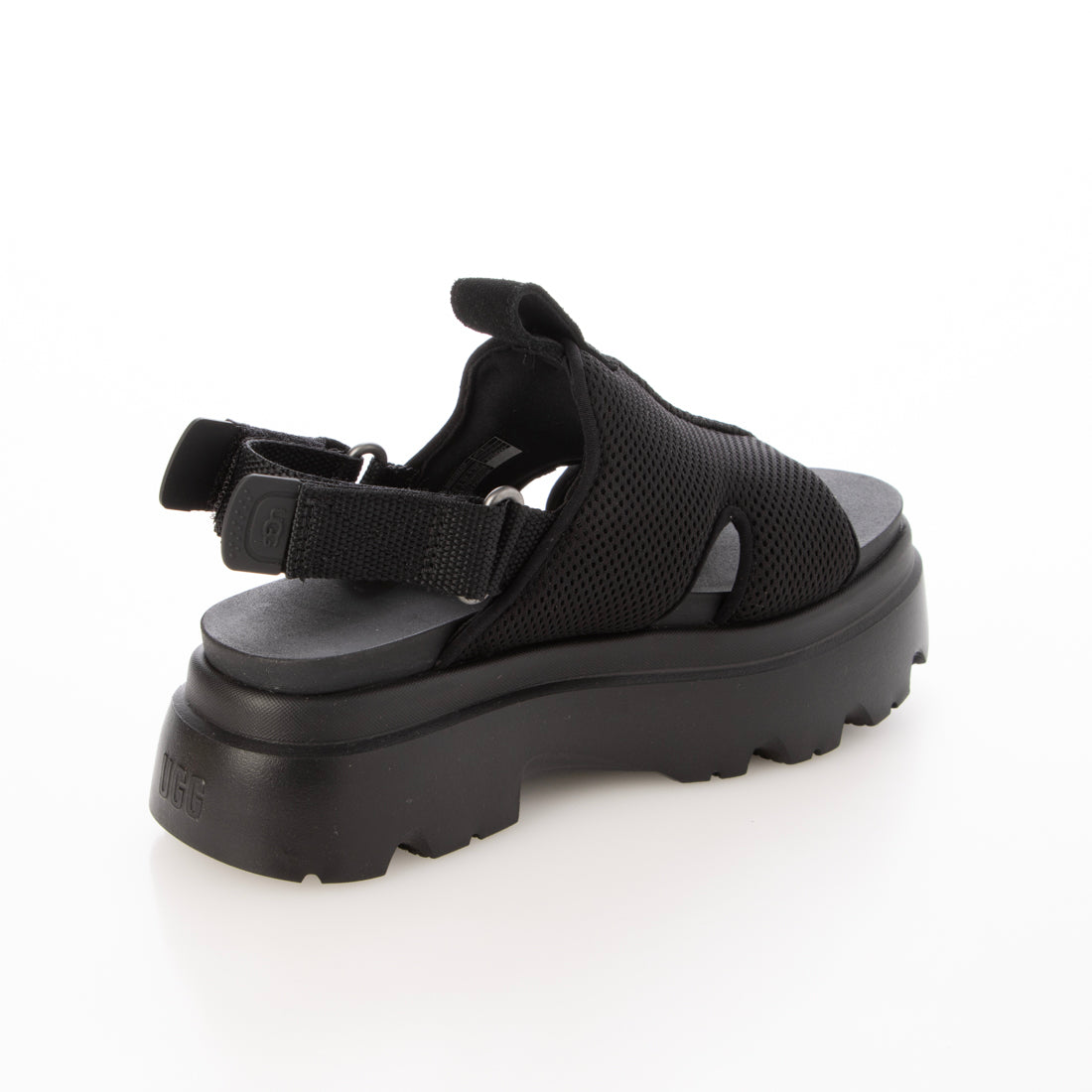 アグ UGG Celeste （BLACK） BLACK