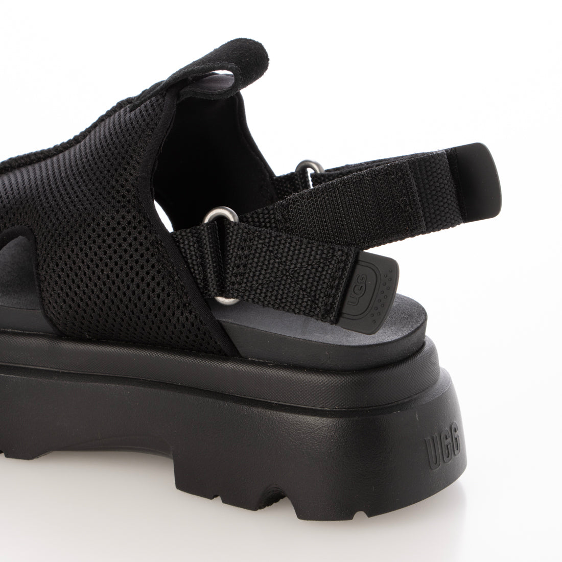 アグ UGG Celeste （BLACK） BLACK