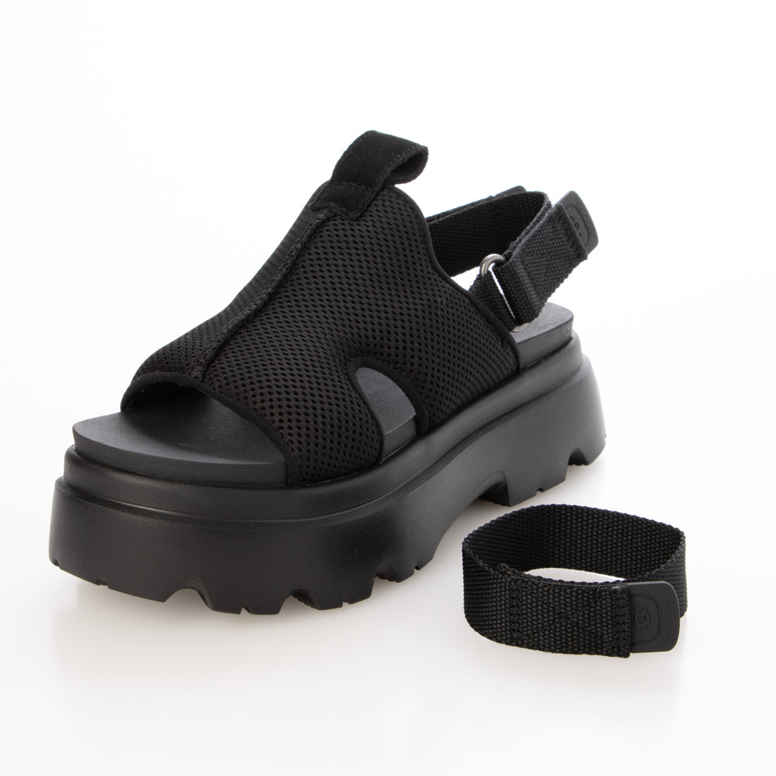 アグ UGG Celeste （BLACK） BLACK