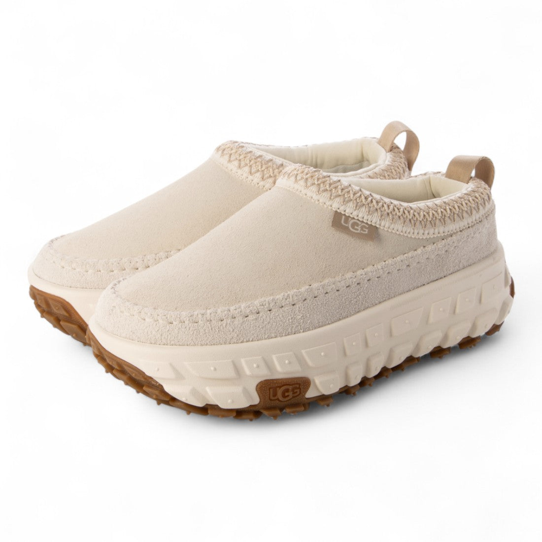 アグ UGG W VENTUERE DAZE （JASMINE） JASMINE
