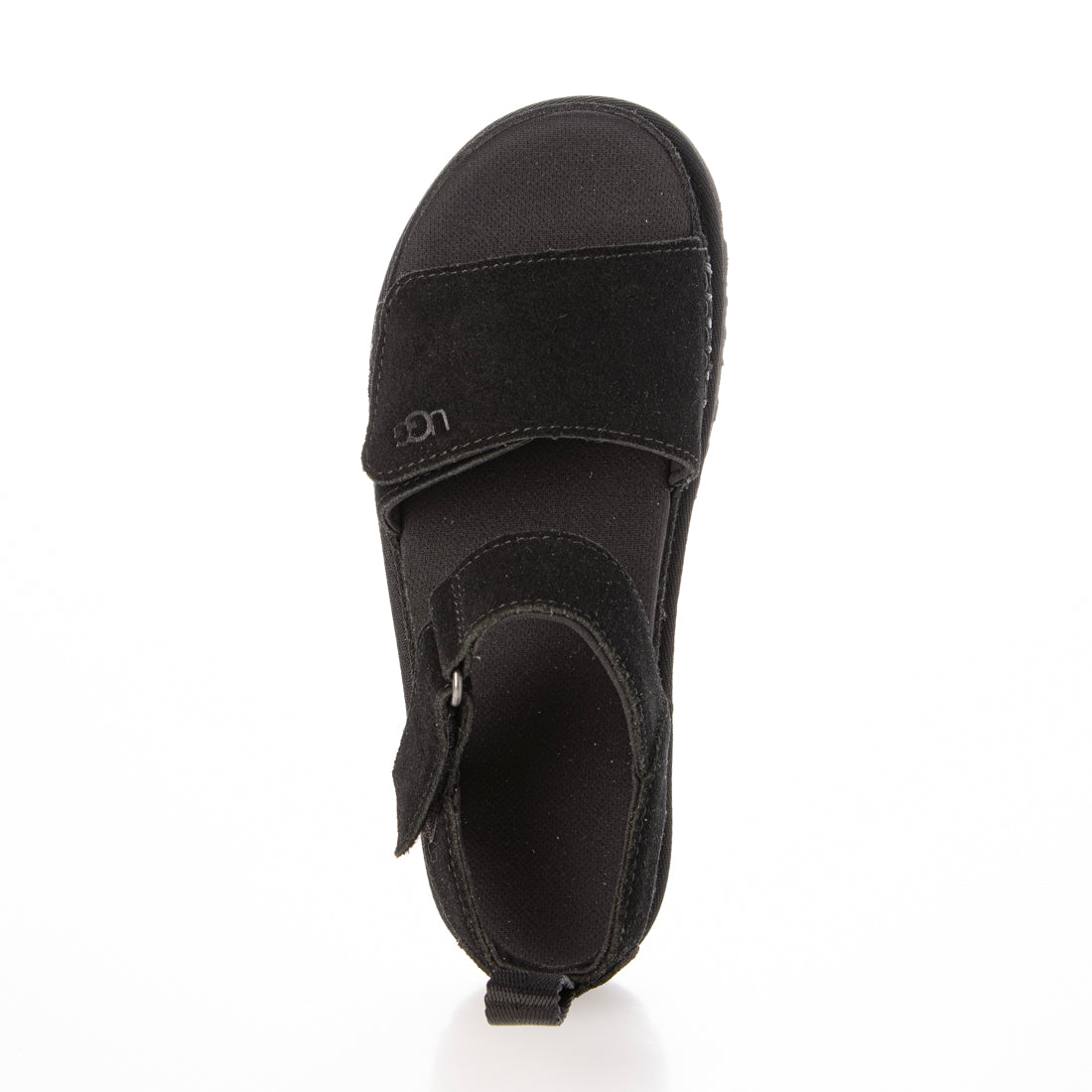 アグ UGG W GOLDENSTAR （BLACK） BLACK