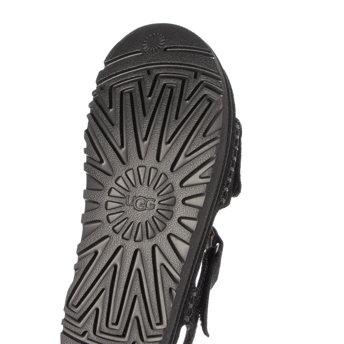 アグ UGG W GOLDENSTAR （BLACK） BLACK