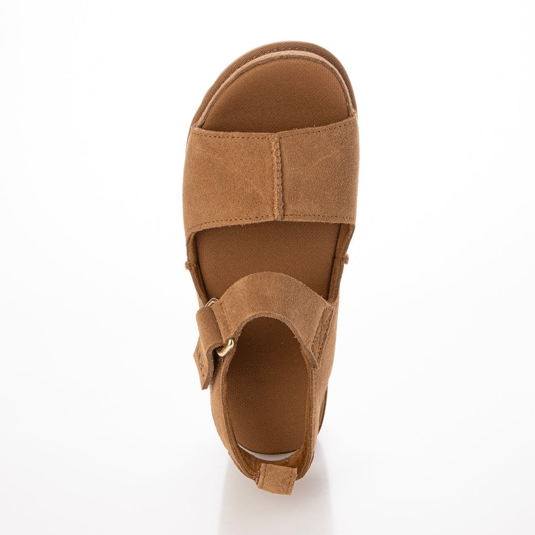 アグ UGG W GOLDENSTAR HI （CHESTNUT） CHESTNUT