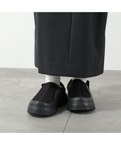 アグ UGG UGG サンダル PEAKMOD ピークモッド 1166912 厚底 （BLK/ブラック） BLK/ブラック