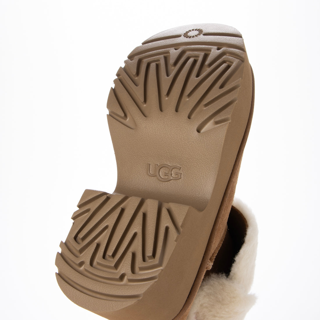 アグ UGG W ESMEE BOOT （CHESTNUT） CHESTNUT