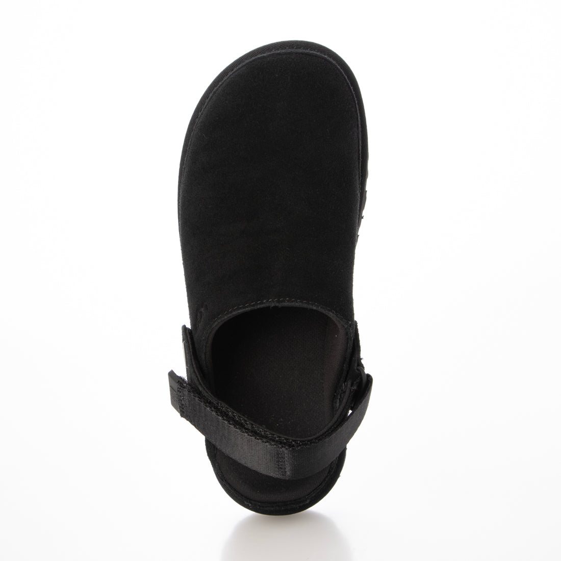 アグ UGG UGG - WMNS GOLDENSTAR CLOG BLACK【1138252】 （BLK） BLK