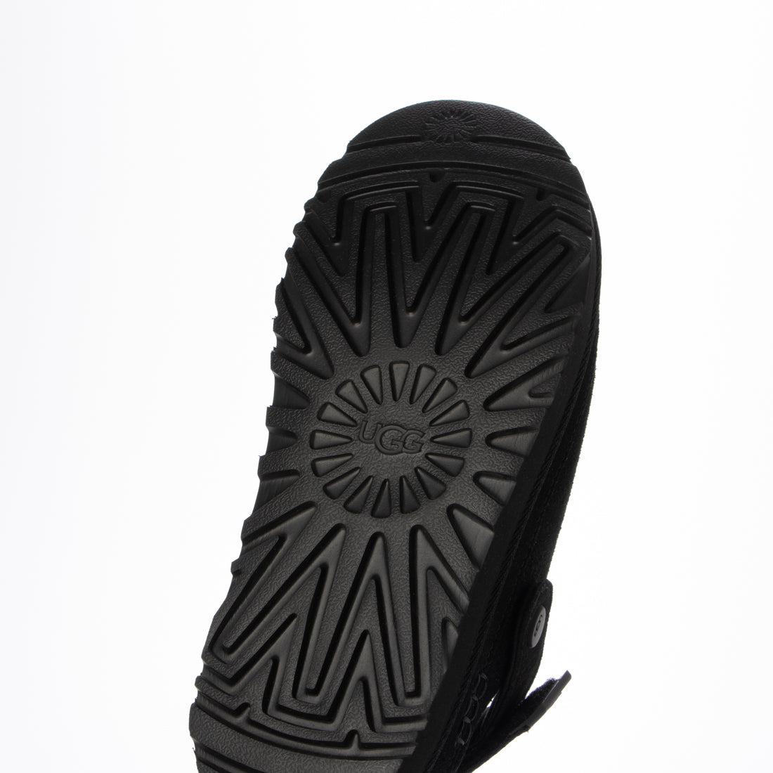 アグ UGG UGG - WMNS GOLDENSTAR CLOG BLACK【1138252】 （BLK） BLK