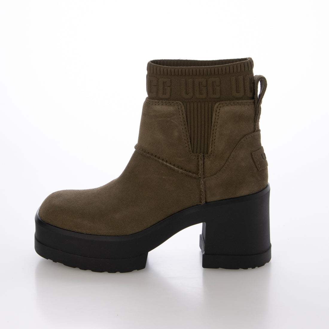 アグ UGG WMNS MOXY CHELSEA （DARK TOFFEE） DARK TOFFEE