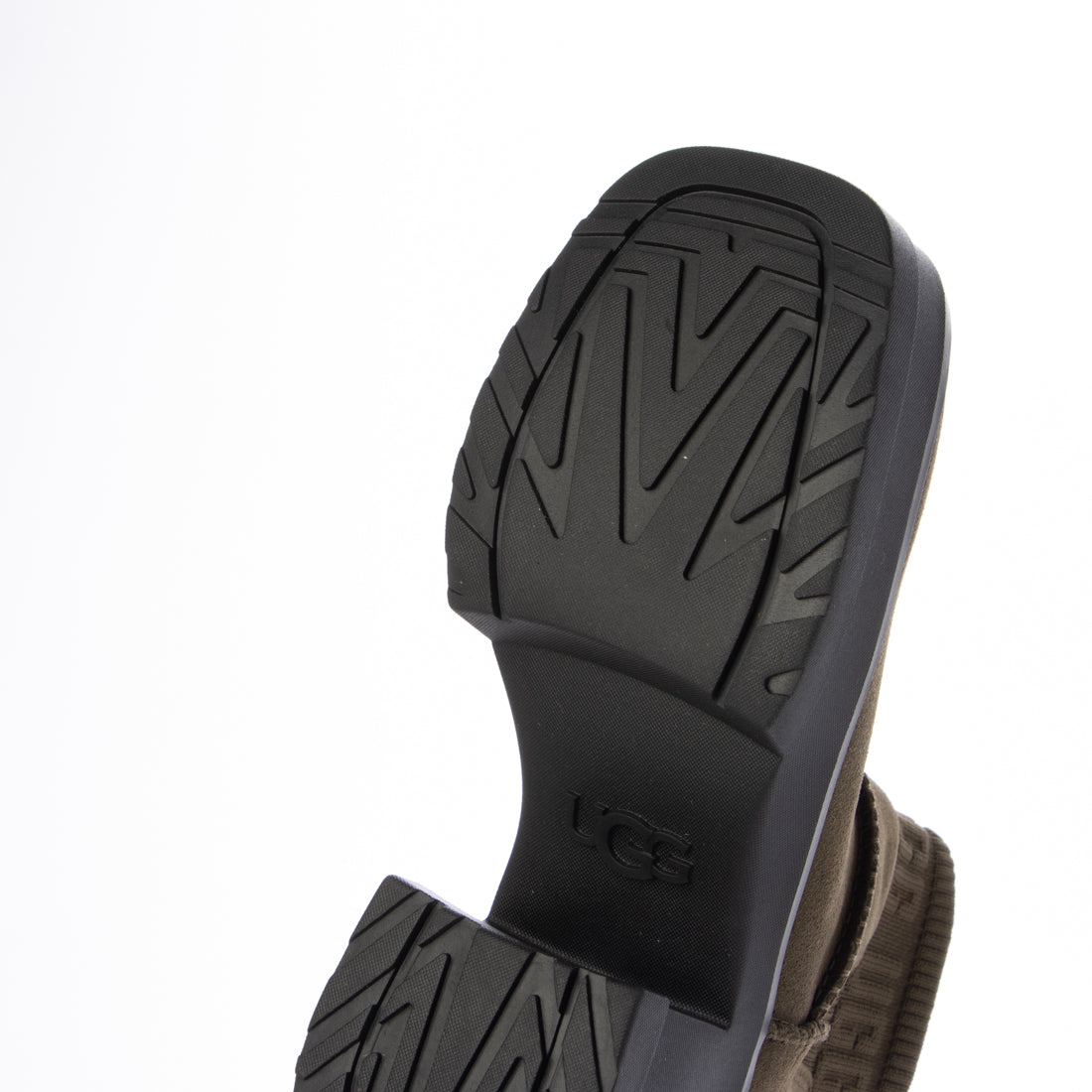 アグ UGG WMNS MOXY CHELSEA （DARK TOFFEE） DARK TOFFEE