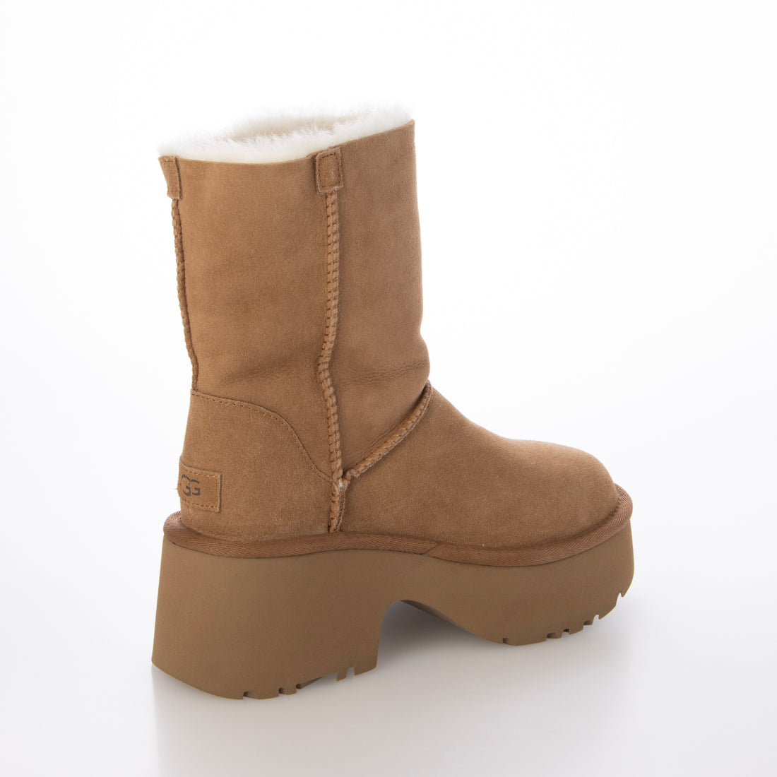 アグ UGG ESMEE BOOT （CHESTNUT） CHESTNUT