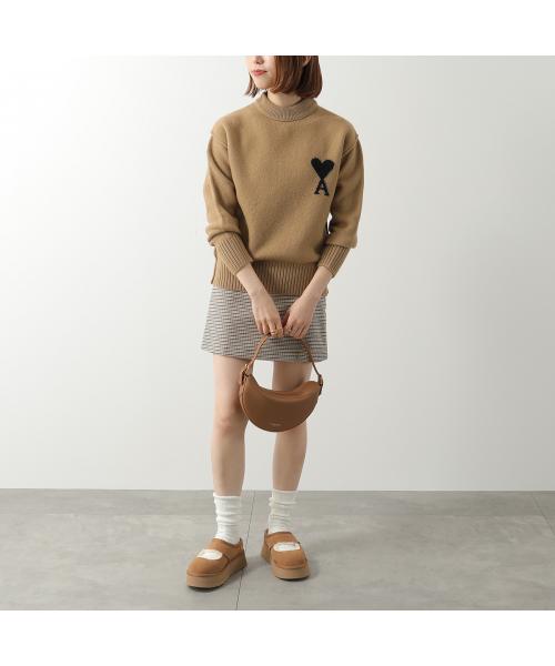 アグ UGG UGG スリッポン Bea Mary Jane ビア メリー ジェーン 1167612 （CHE/chestnut-キャメル） CHE/chestnut-キャメル